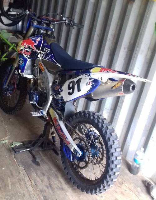 Yamaha YZ 450F. 450. ., , ,   