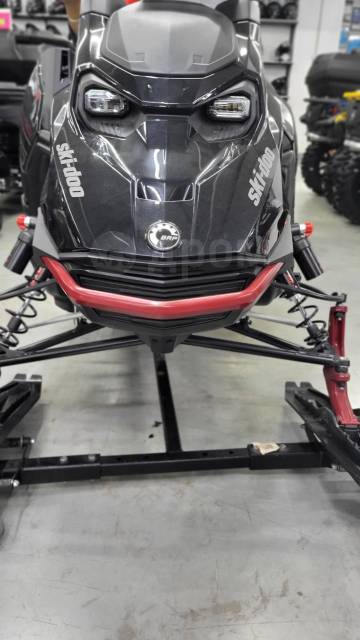 BRP Ski-Doo Freeride 154. ,  ,   