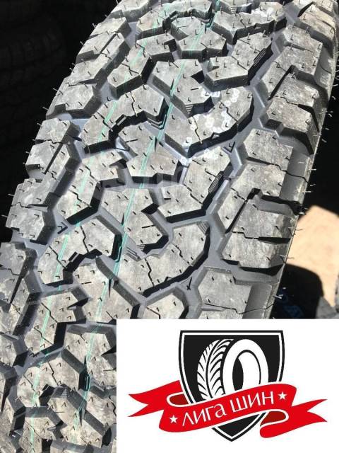 Roadcruza RA1100, 265/55r19, 19", 1 шт, 265 мм, 55 %, радиальный, Грязь ...