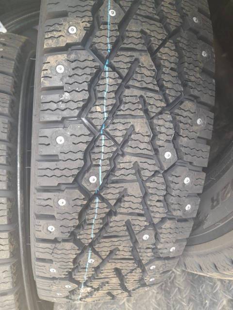 Kumho Winter PorTran CW11, C 235/65 R16 115/113R, 16", 4 шт, в наличии ...