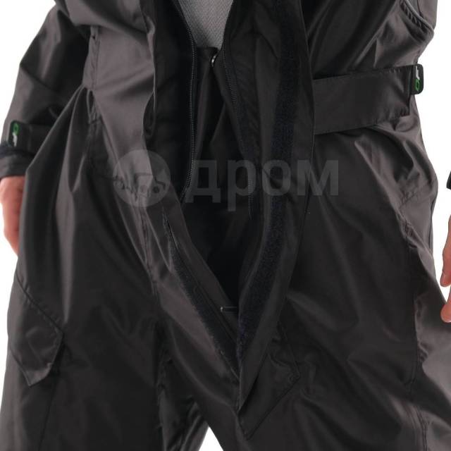    (: 2xl) Dragonfly Evo Man Black 2023 