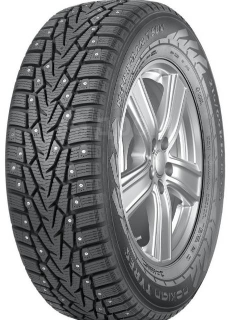 Nordman 7 SUV, 225/60 R17 103T XL TL