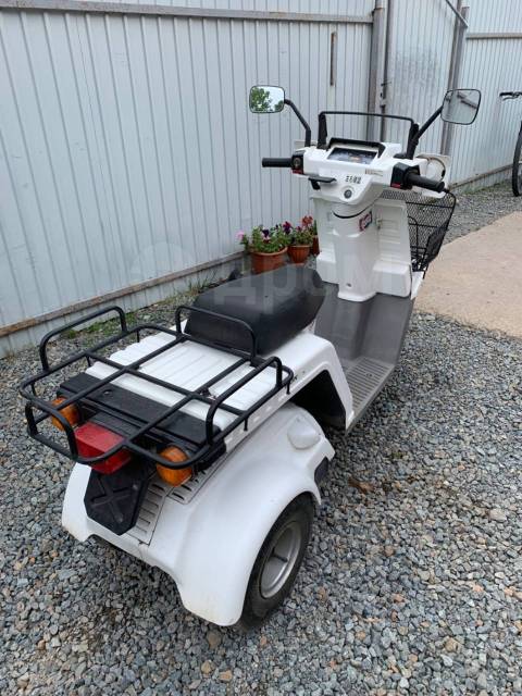 Honda Gyro X. 50. ., ,   