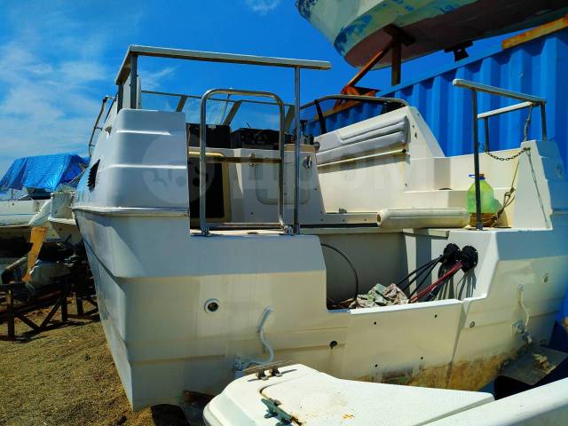 Bayliner. 1994 ,  7,50.,  , 225,00..,  