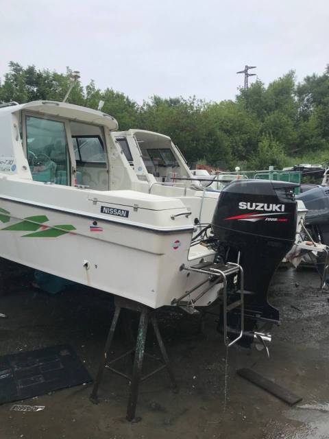 Nissan Suncruise. 1998 ,  8,00.,  , 150,00..,  