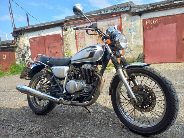 Honda CB 400SS. 400. ., , ,   