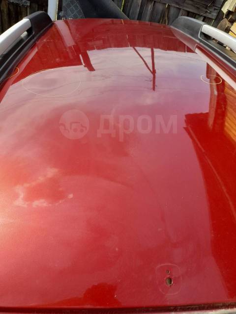  (, ) Renault Duster   2014 731126758R  