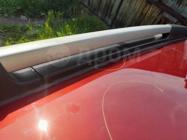  (, ) Renault Duster   2014 731126758R  