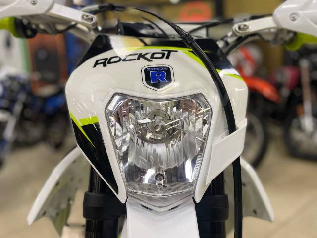 Rockot Motors Raptor. 250. ., ,  ,   