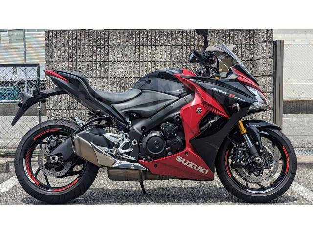 Suzuki GSX S1000F. 1 000. ., , ,  .     