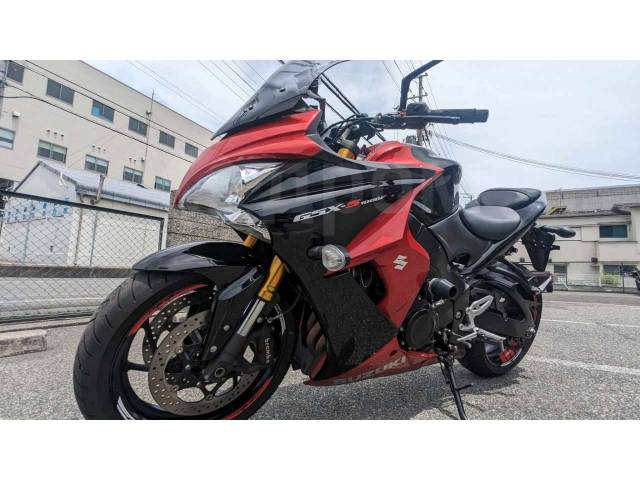 Suzuki GSX S1000F. 1 000. ., , ,  .     