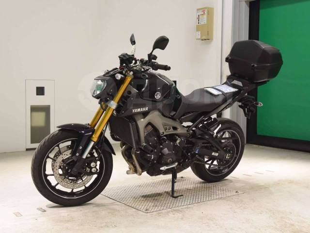 Yamaha MT-09A. 850. ., , ,  .     