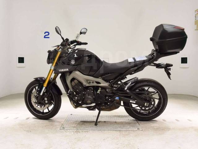 Yamaha MT-09A. 850. ., , ,  .     