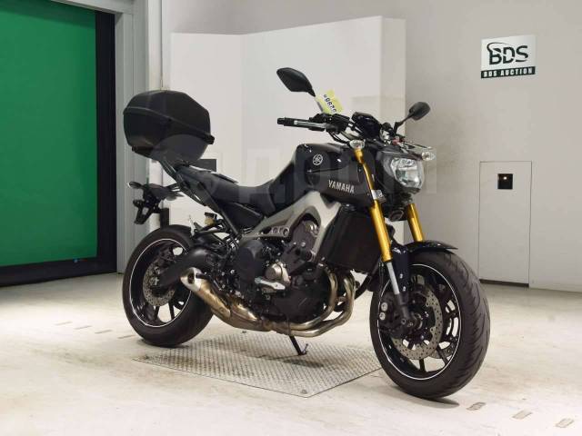 Yamaha MT-09A. 850. ., , ,  .     