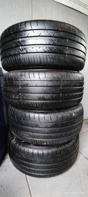 Dunlop SP Sport Maxx 050+, 275/50 R20, 20", 1 шт, в наличии, 275 мм, 50 ...