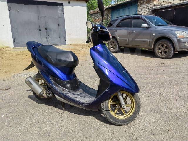 Honda Dio AF35 ZX. 50. ., ,  ,   