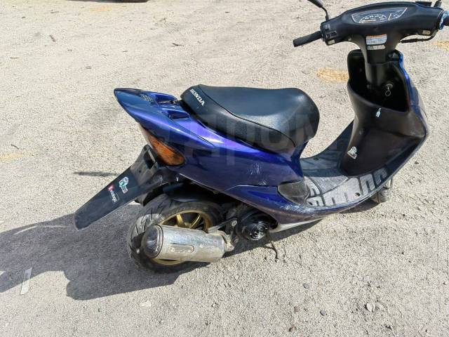 Honda Dio AF35 ZX. 50. ., ,  ,   