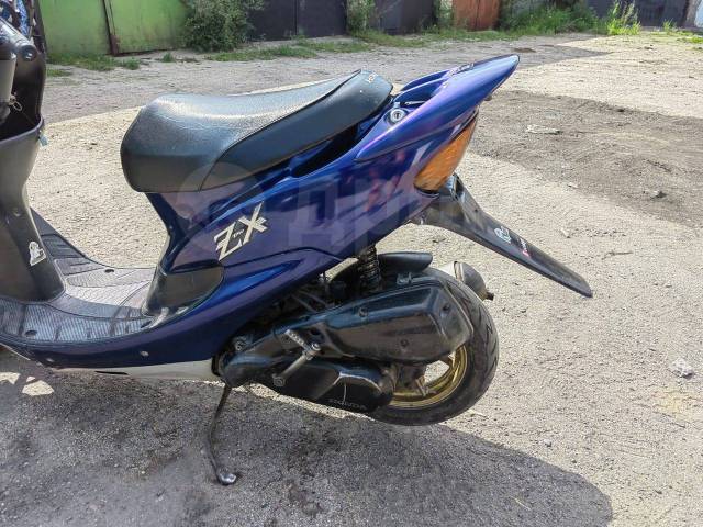 Honda Dio AF35 ZX. 50. ., ,  ,   