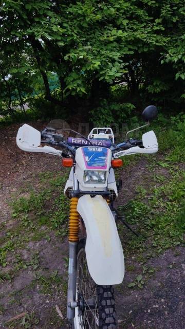 Yamaha Serow. 225. ., , ,   