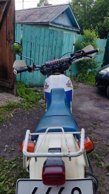 Yamaha Serow. 225. ., , ,   