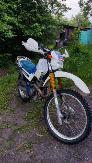 Yamaha Serow. 225. ., , ,   