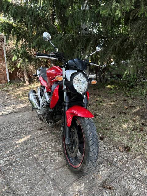 Suzuki SFV 400 Gladius. 400. ., , ,   