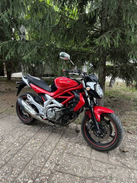 Suzuki SFV 400 Gladius. 400. ., , ,   