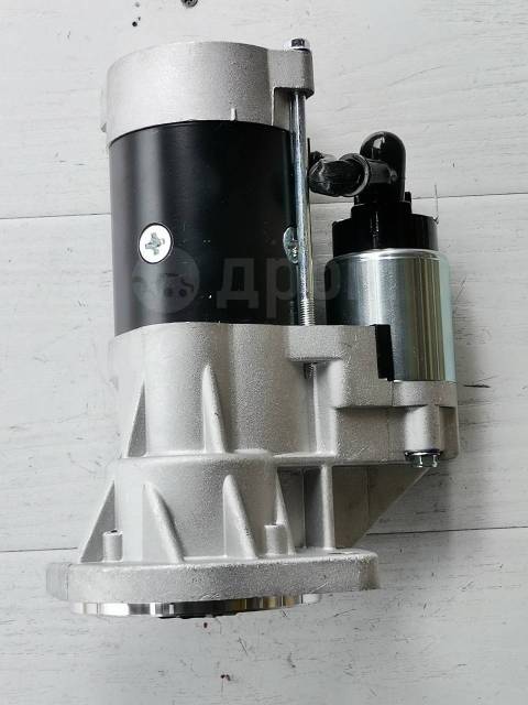 Купить Стартер Nissan TD27 QD32 ZD30 12v9t S1316A в Уссурийске по цене ...