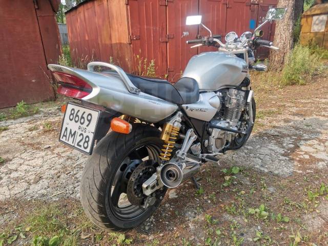 Yamaha XJR 1300. 1 300. ., , ,   