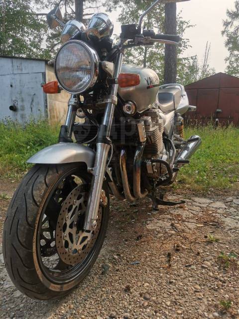 Yamaha XJR 1300. 1 300. ., , ,   