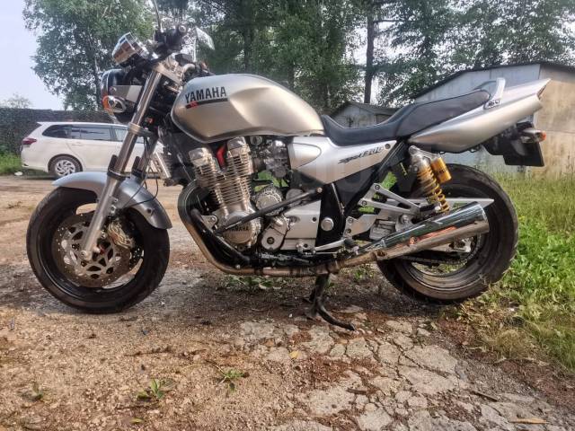 Yamaha XJR 1300. 1 300. ., , ,   