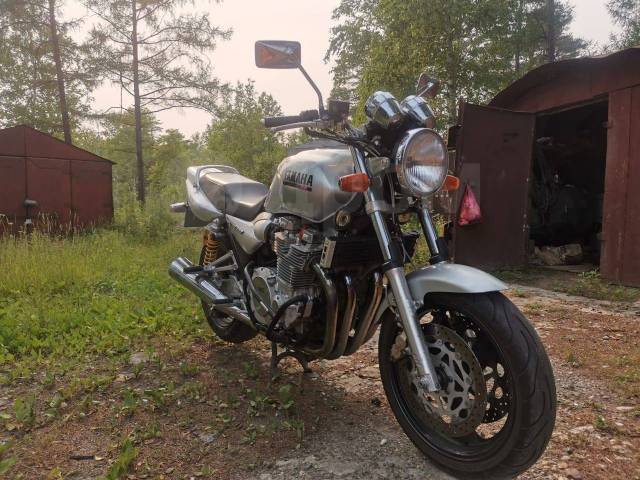 Yamaha XJR 1300. 1 300. ., , ,   