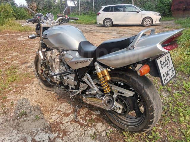 Yamaha XJR 1300. 1 300. ., , ,   