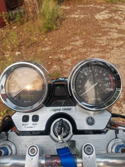 Yamaha XJR 1300. 1 300. ., , ,   