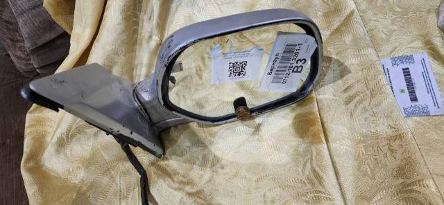 Купить Зеркало Toyota Ipsum, SXM10, 3SFE, 242-0018236, правое переднее ...