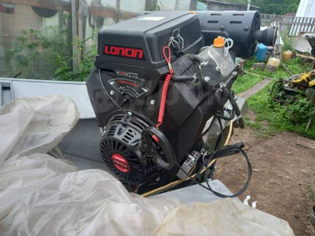 Loncin. 30,00.., 4-, ,  S (381 ), 2021  