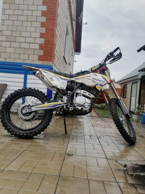 Motoland CRF 250. 250. ., ,  ,   