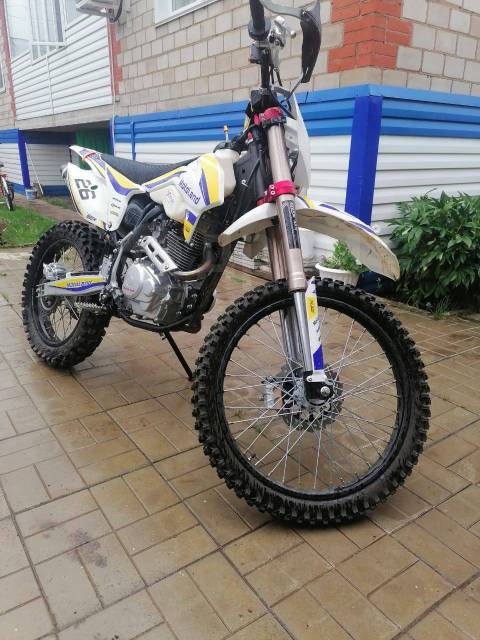 Motoland CRF 250. 250. ., ,  ,   