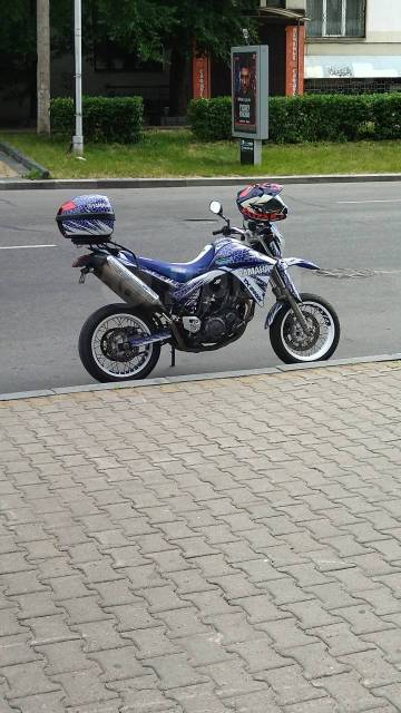 Yamaha XT 660X. 660. ., , ,   