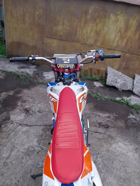 Motoland CRF 250. ,  ,   