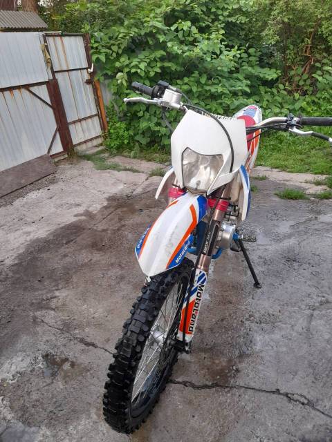 Motoland CRF 250. ,  ,   