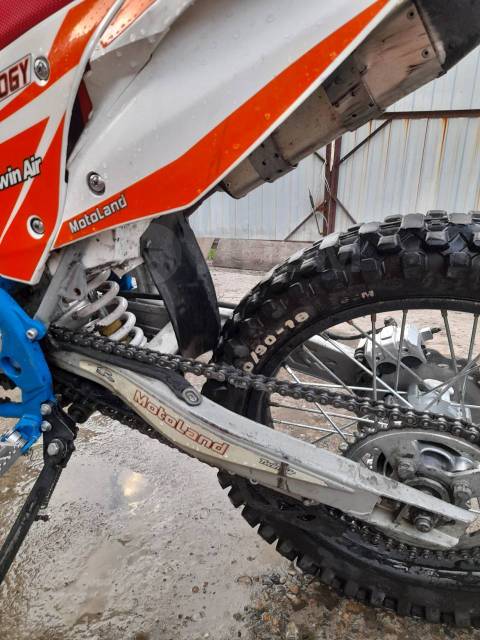 Motoland CRF 250. ,  ,   