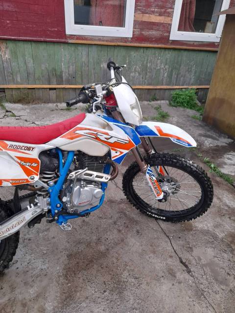 Motoland CRF 250. ,  ,   