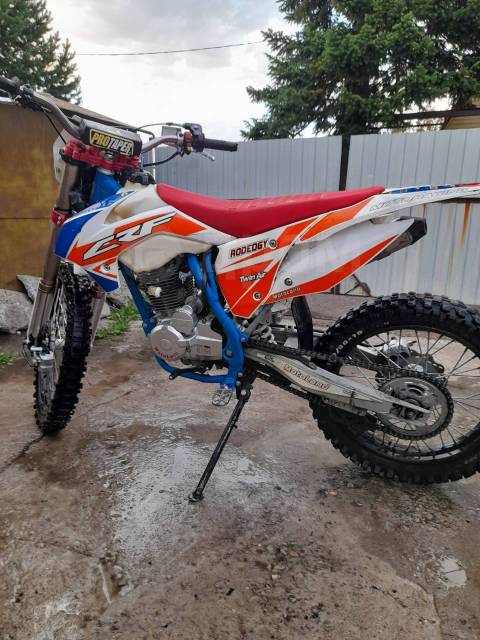 Motoland CRF 250. ,  ,   