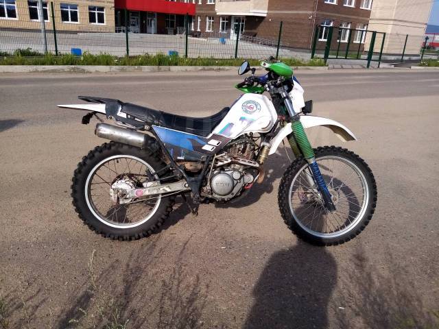 Yamaha XT 225. 225. ., , ,   