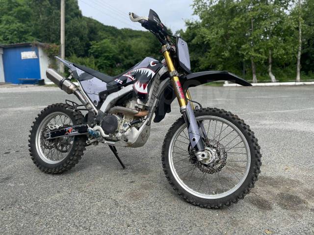 Yamaha WR 250R. 250. ., , ,   