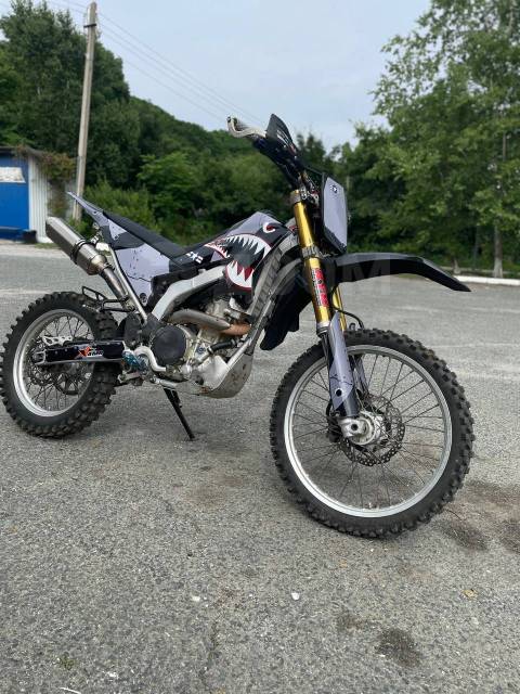 Yamaha WR 250R. 250. ., , ,   