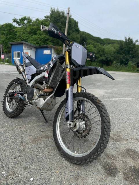 Yamaha WR 250R. 250. ., , ,   