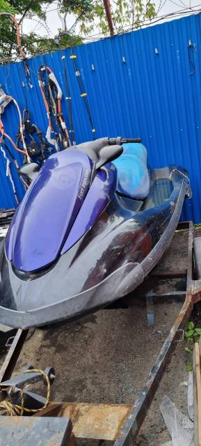 Yamaha. 2003  