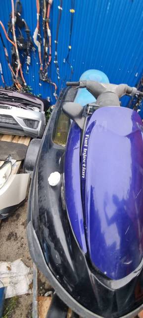 Yamaha. 2003  